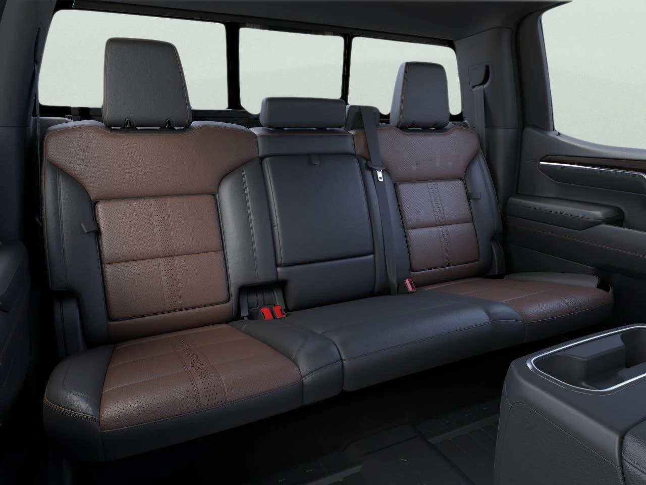 2026 Chevrolet Silverado 1500 High Country - Photo 17