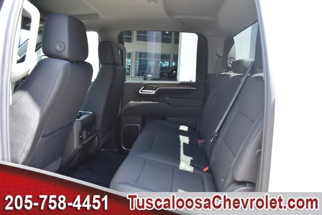 2026 Chevrolet Silverado 2500 HD LT - Photo 16