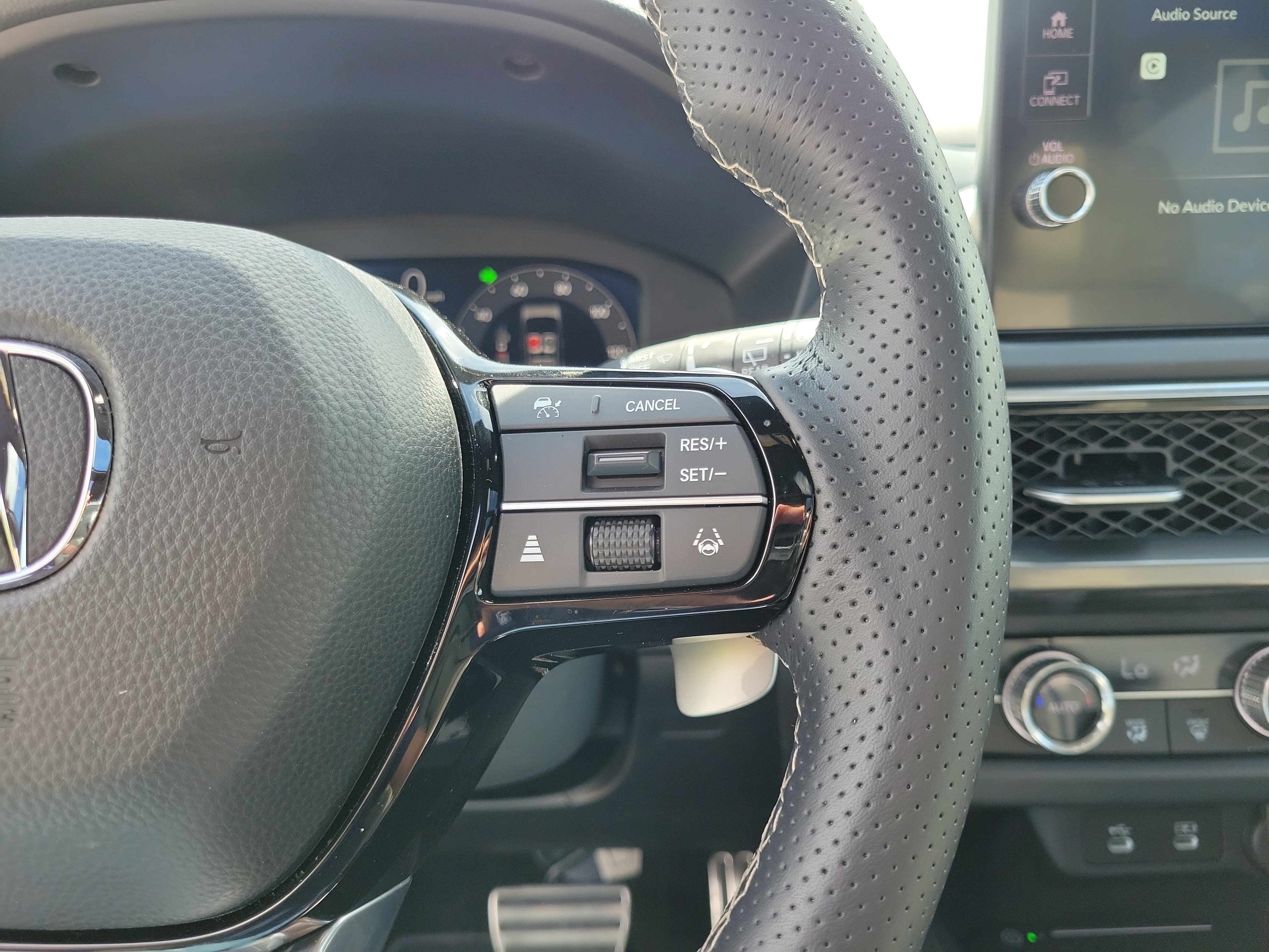 2026 Acura ADX A-Spec Package - Photo 23