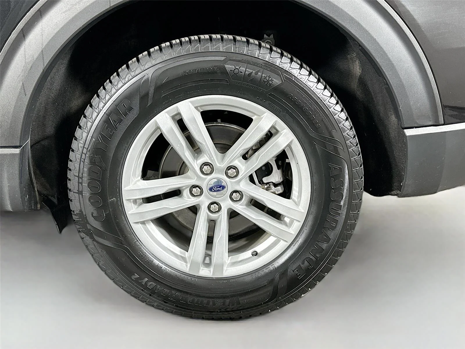 Used 2024  Ford XLT image 30