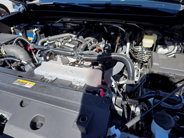 Used 2025 Silver Toyota SR5 image 19