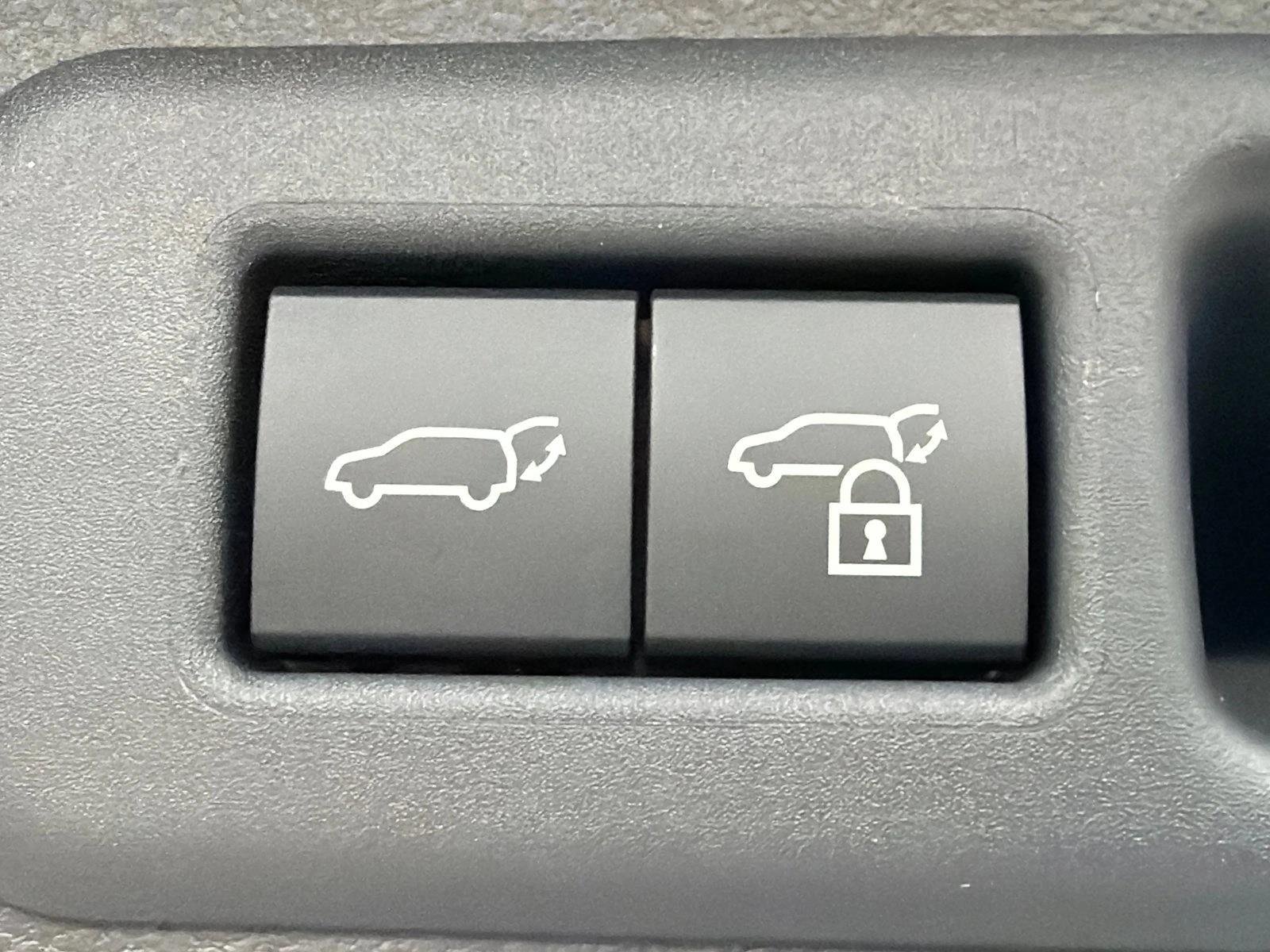 New 2026 Magnetic Gray Metallic Toyota 1794 Edition image 19
