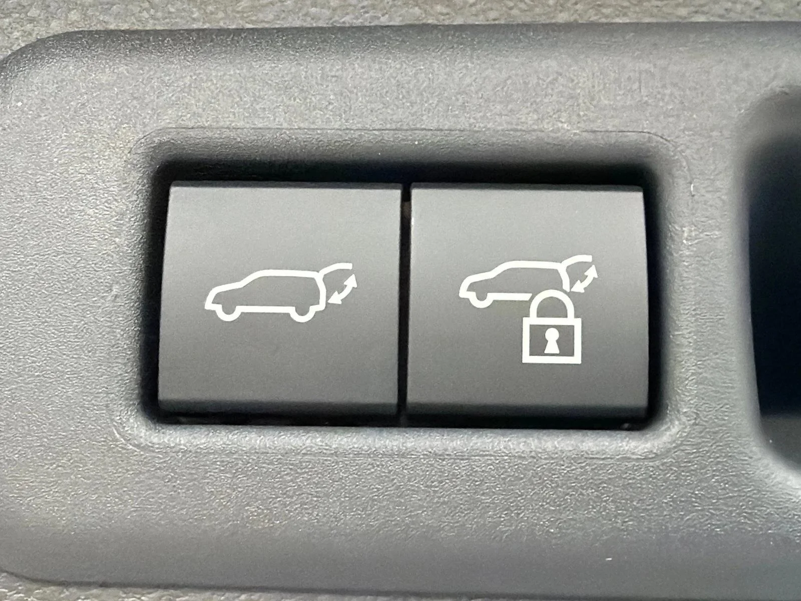 New 2026 Magnetic Gray Metallic Toyota 1794 Edition image 19