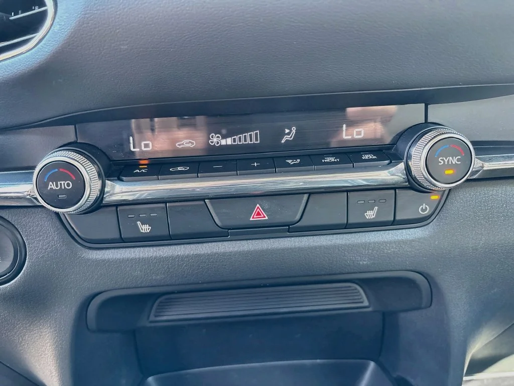 Certified Used 2024 Crystal Blue Mazda 2.5 S Preferred Package image 20