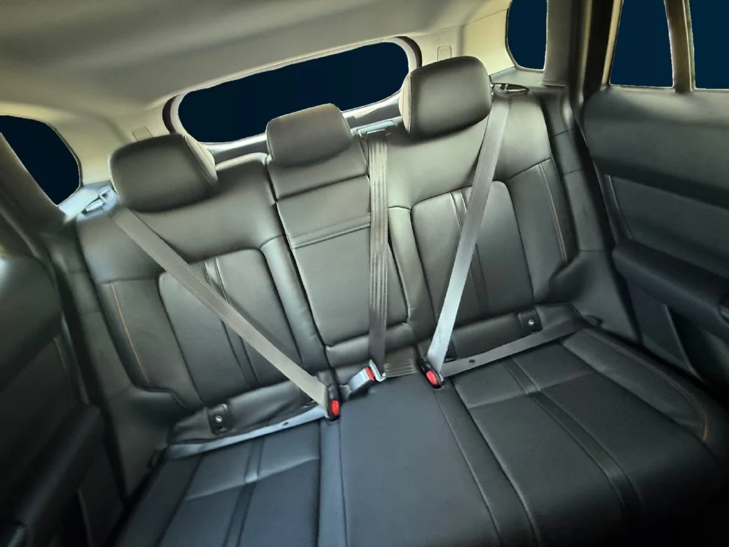 New 2026 Blue Mazda 2.5 S Premium image 18
