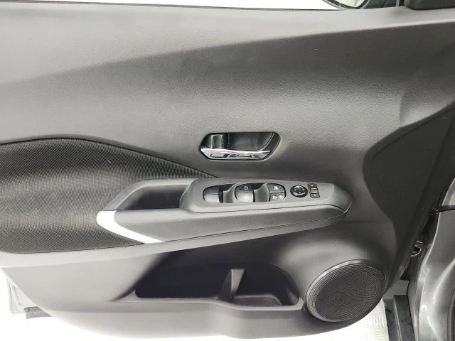 Used 2024 Gray Nissan SV image 11