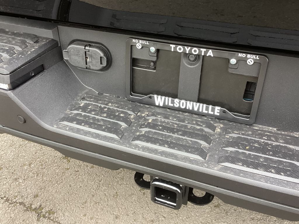 2025 Toyota Tundra 1794 Edition - Photo 12