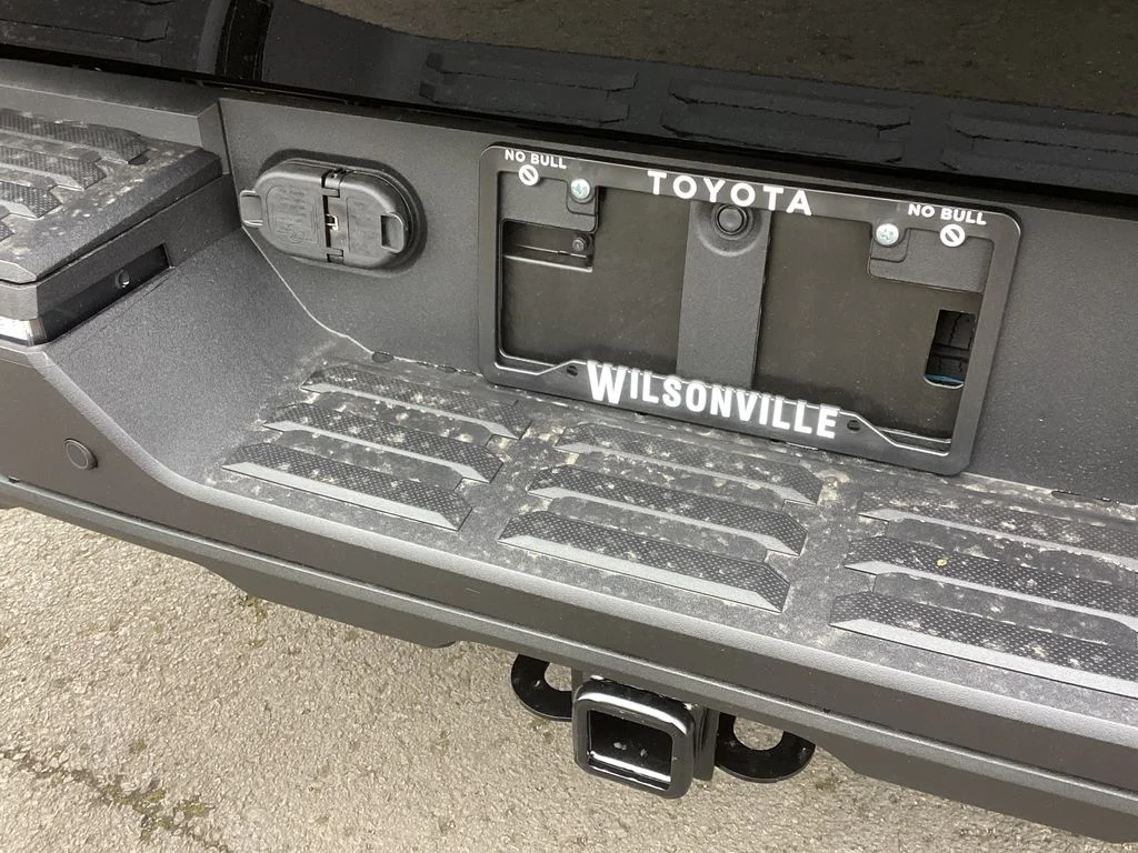 2025 Toyota Tundra 1794 Edition - Photo 12