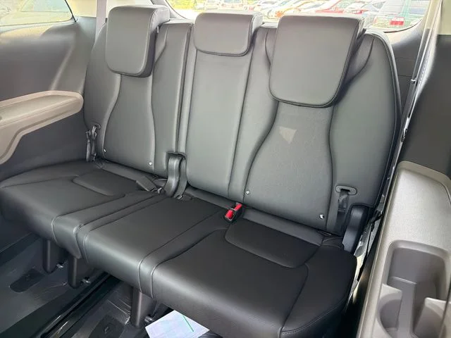 2027 Kia Carnival EX - Photo 20