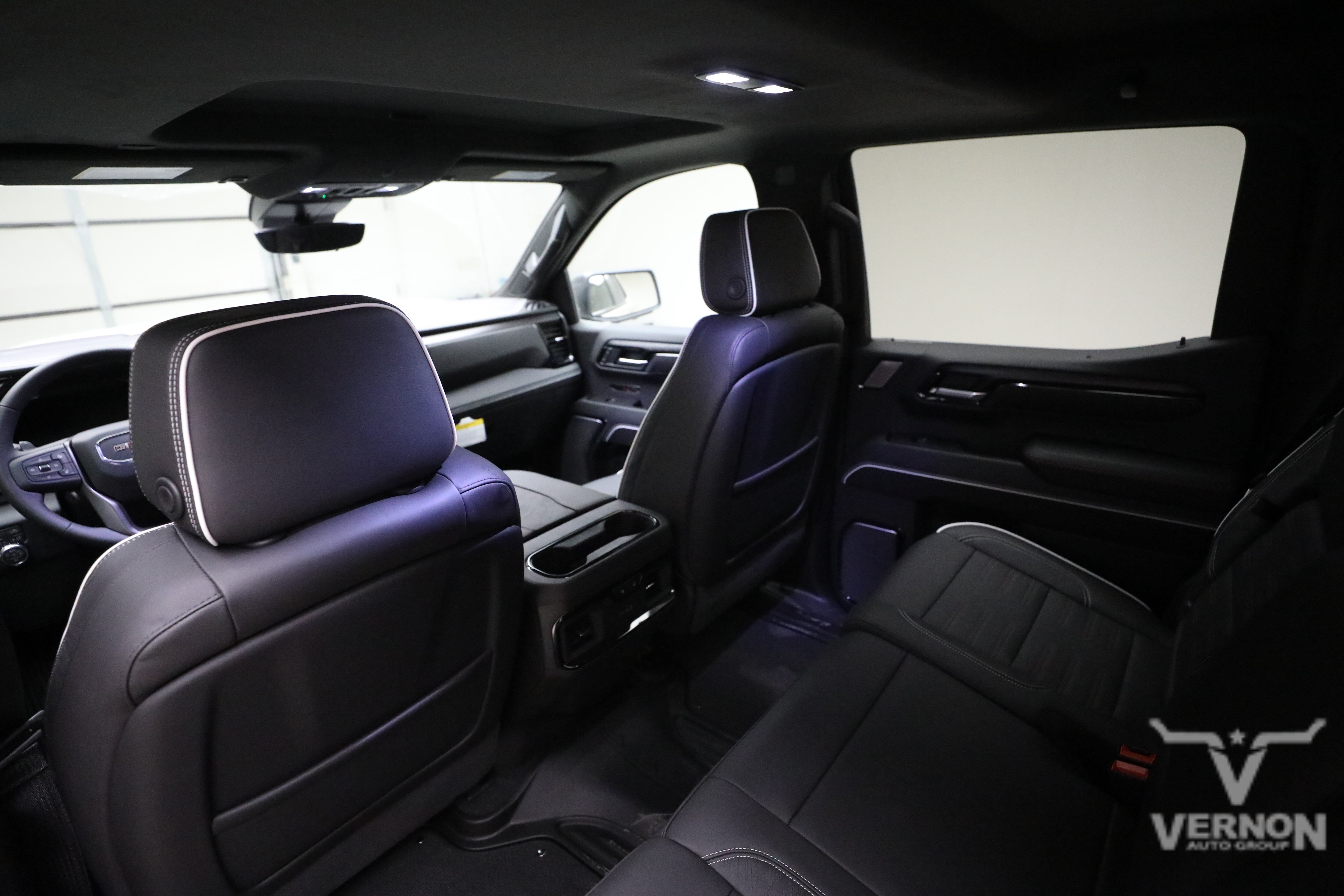New 2026 Coastal Dune GMC N image 9