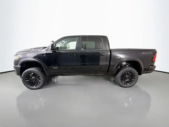 New 2026 Black Ram Big Horn/Lone Star image 4