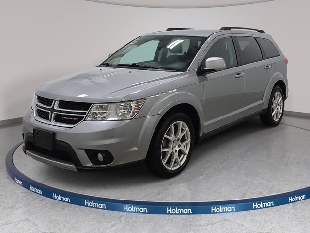 2015 Dodge Journey