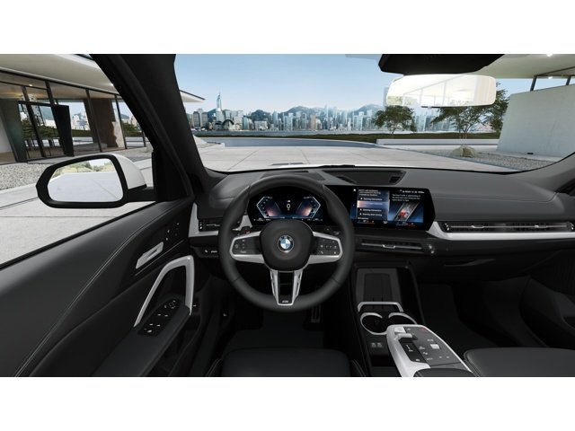 New 2027 Alpine White BMW xDrive28i image 13