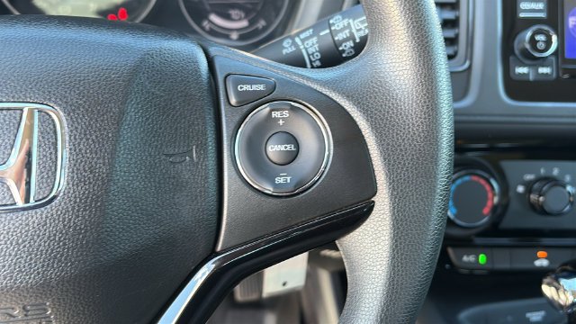 Used 2018 Modern Steel Metallic Honda LX image 14