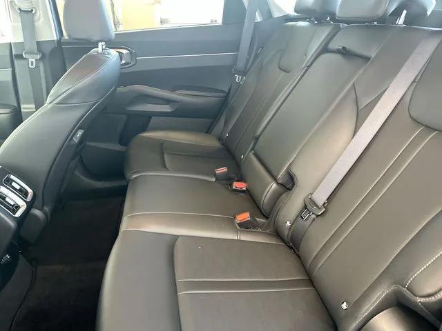 Certified Used 2024 Midnight Kia S image 26