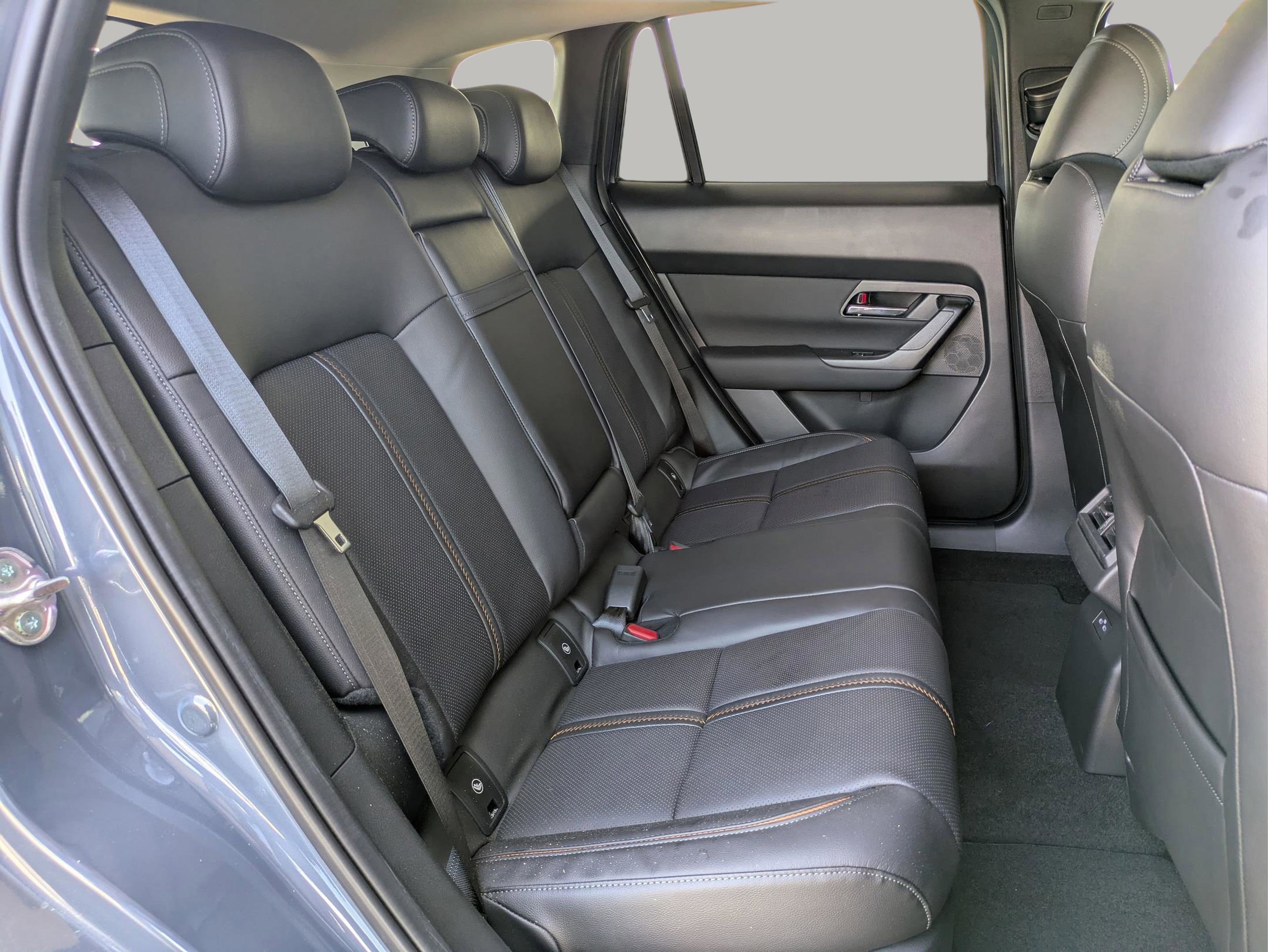 2025 Mazda CX-50 Premium Plus - Photo 11