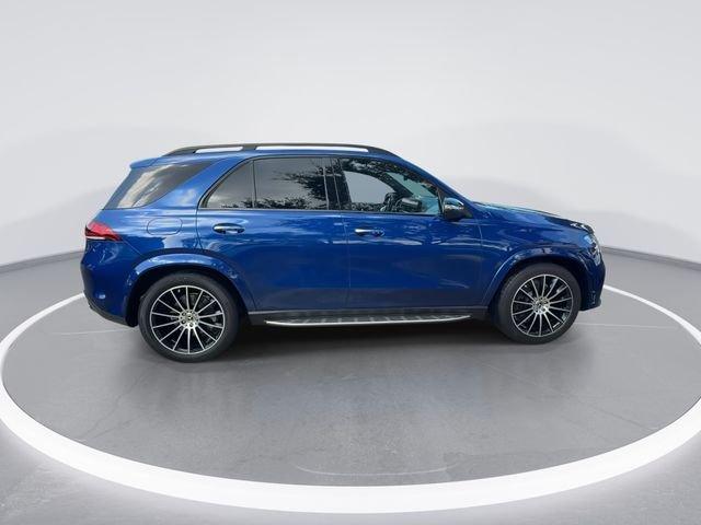 2020 Mercedes-Benz GLE GLE350 - Photo 9