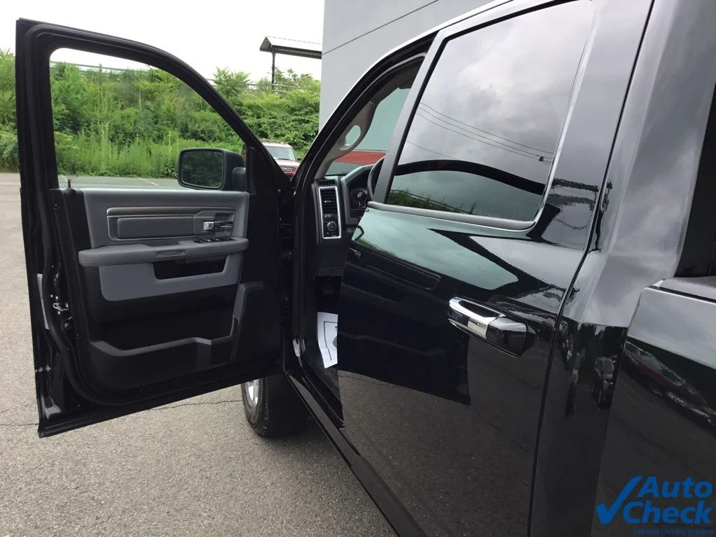 2018 RAM Ram 2500 Pickup Big Horn - Photo 27