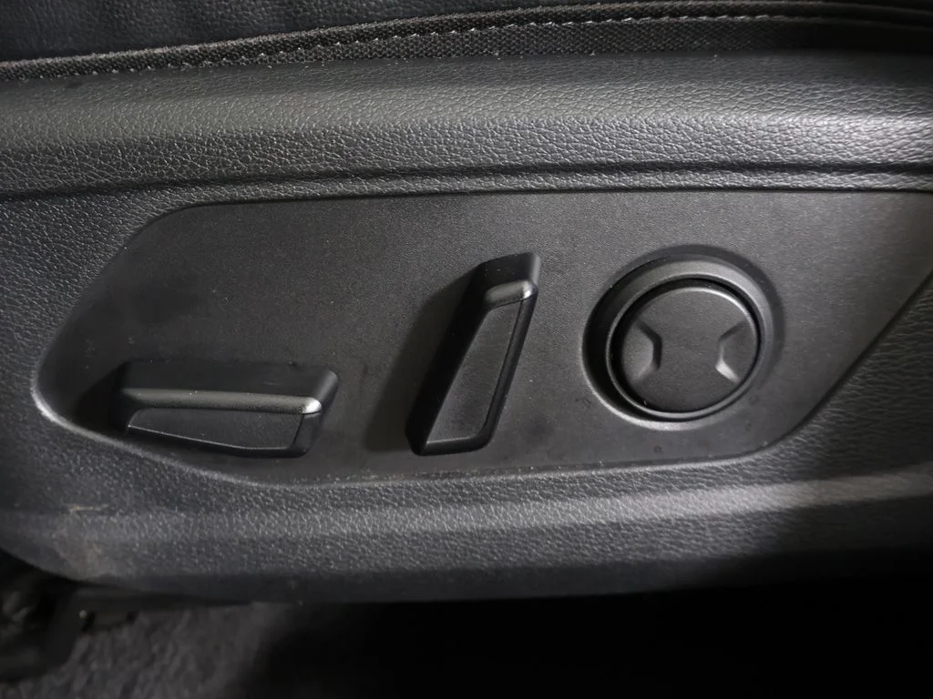Certified Used 2024 Black Kia X-Line image 35
