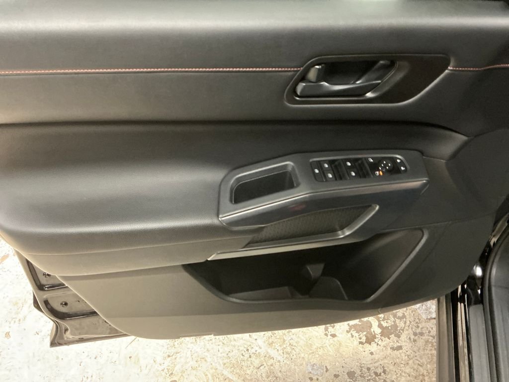Certified Used 2023 Black Nissan Rock Creek image 18