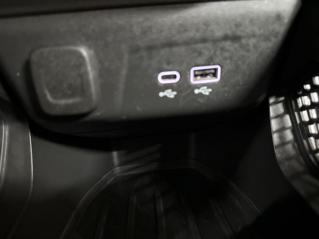 Used 2025 Sterling Gray Metallic Chevrolet LT image 28
