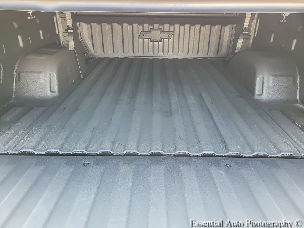 2026 Chevrolet Silverado 1500 RST - Photo 17