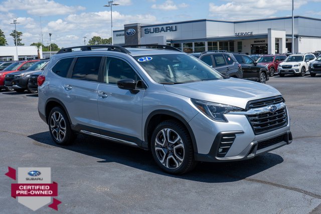 2024 Subaru Ascent Limited