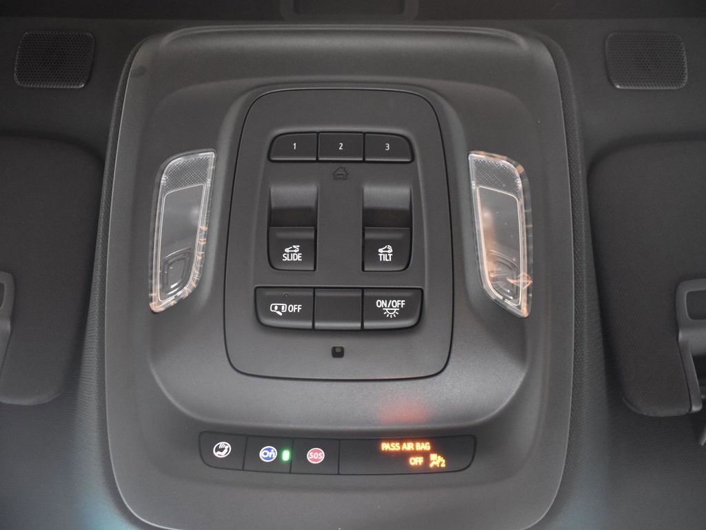 2025 CADILLAC CT4 - Image 22