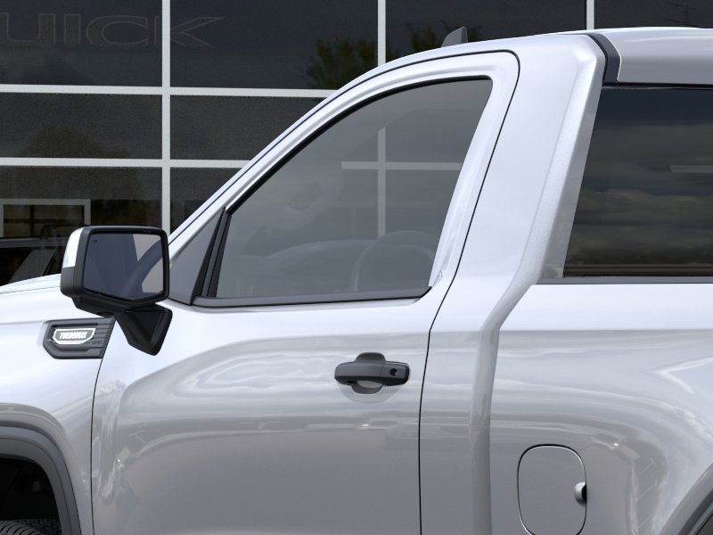 2026 GMC Sierra 1500 Pro - Photo 12