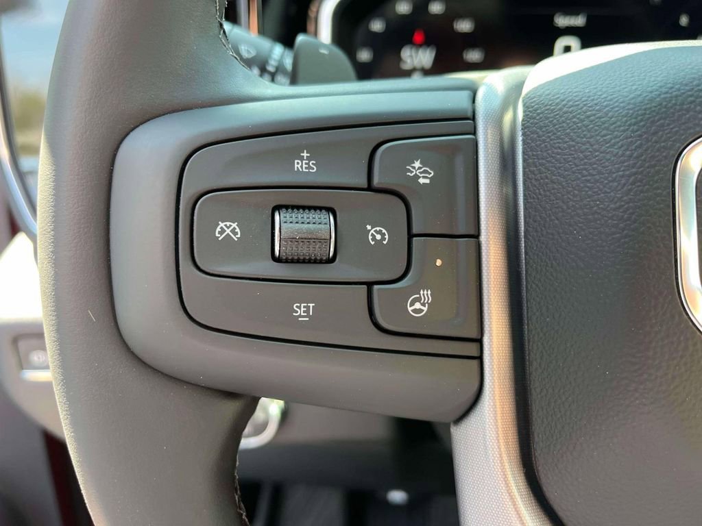 2026 GMC Sierra 1500 SLT - Photo 25