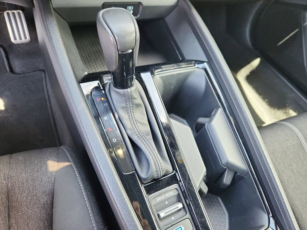 2024 Honda Accord Hybrid Sport - Photo 21