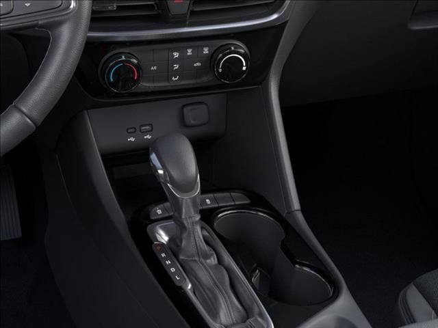 2026 Buick Encore GX Preferred - Photo 23