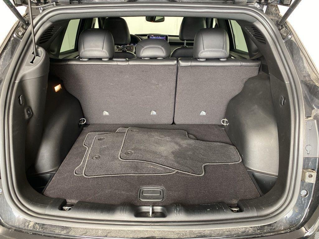 2026 Jeep Compass Limited Altitude - Photo 8