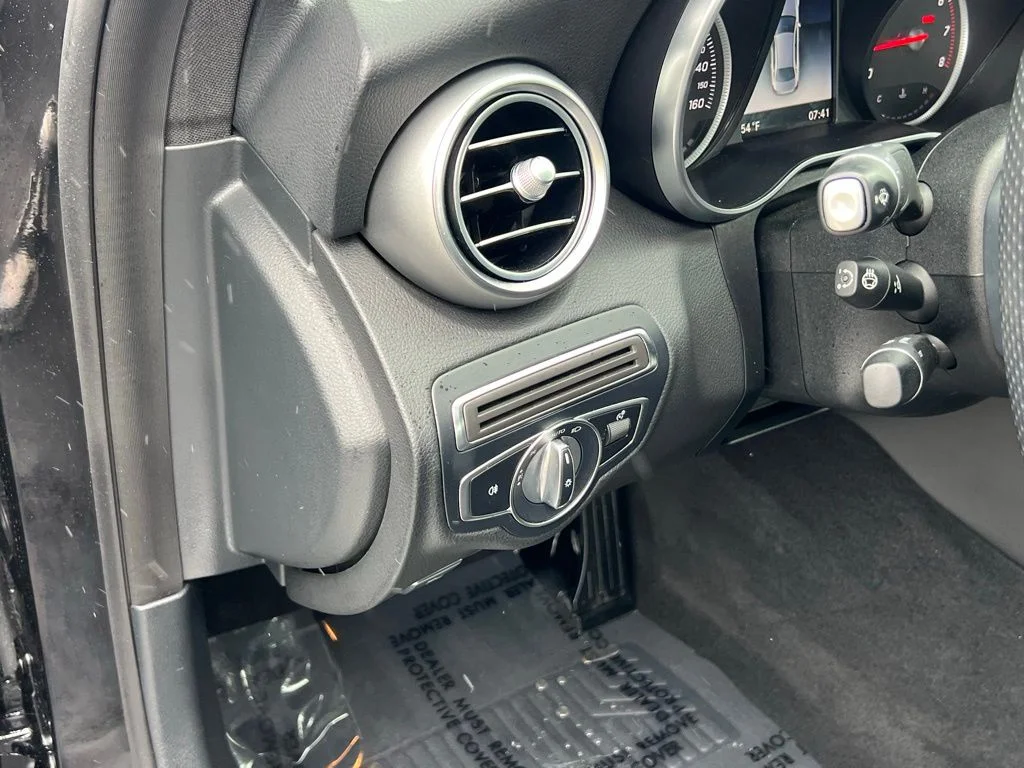 2018 Mercedes-Benz C-Class Sedan C300 - Photo 12