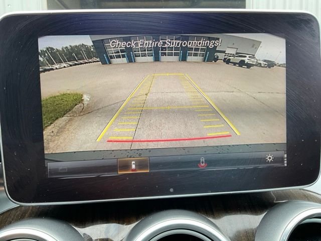 Used 2018 Black Mercedes-Benz C 300 image 37