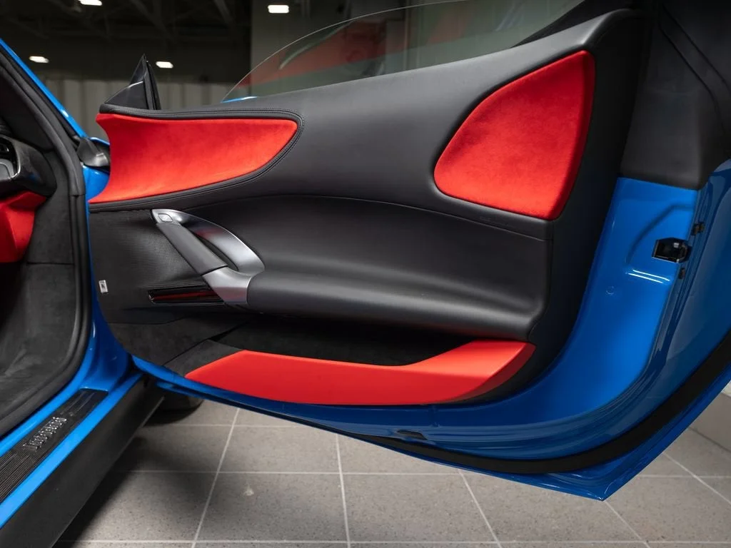 2024 Ferrari SF90 Base - Photo 20