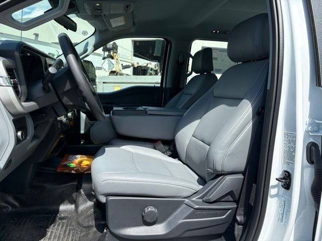 New 2026 White Ford XL image 13