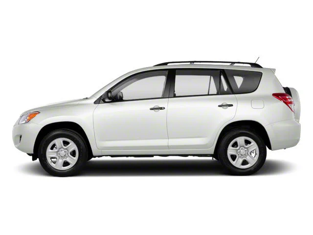 Used 2010 Blizzard Pearl Toyota Ltd image 3