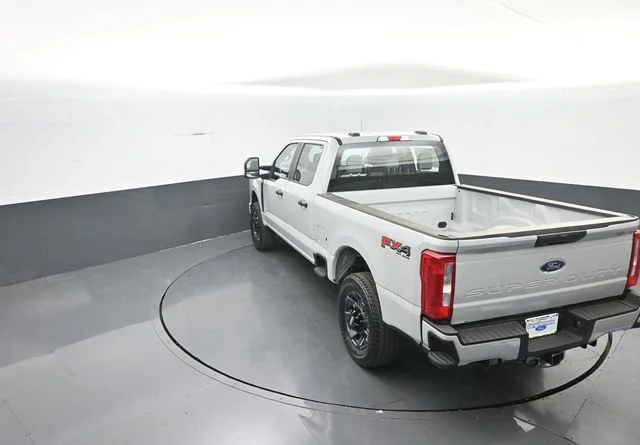 New 2026 White Ford XL image 28