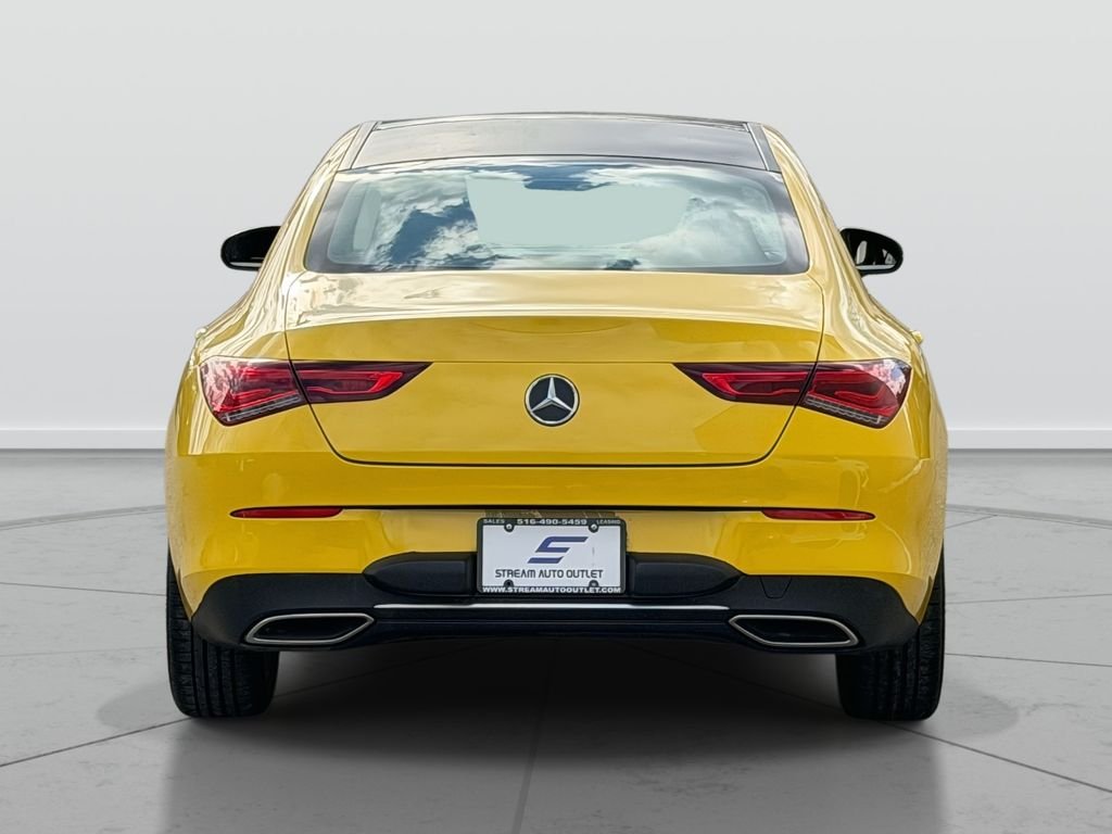 2020 Mercedes-Benz CLA CLA250 - Photo 6