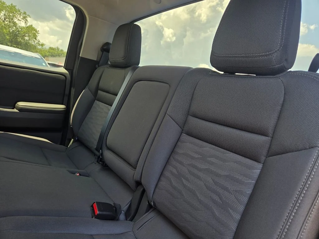 Used 2024 Blue Nissan SV image 24
