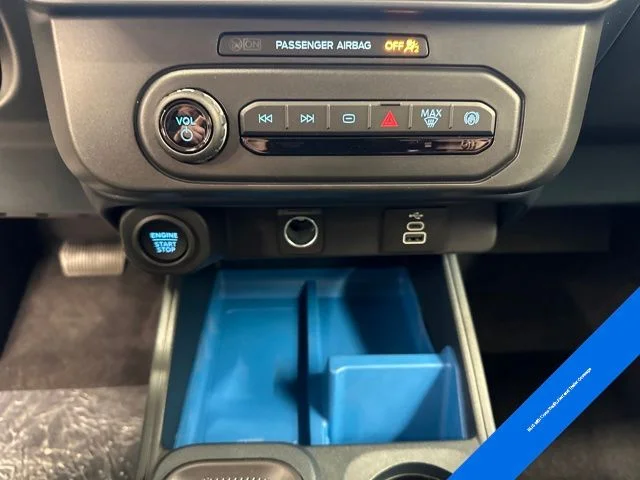 New 2026 Oxford White Ford XLT image 32