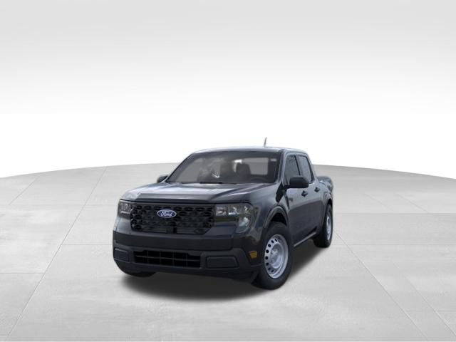 New 2026 Shadow Black Ford XL image 2