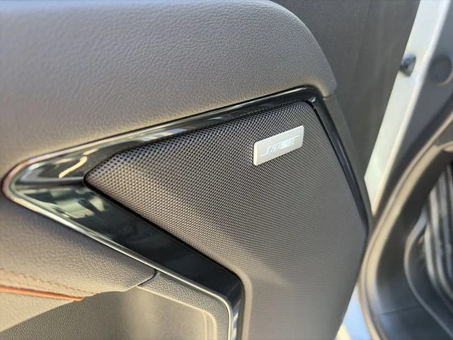 New 2026 Silver GMC AT4 image 17