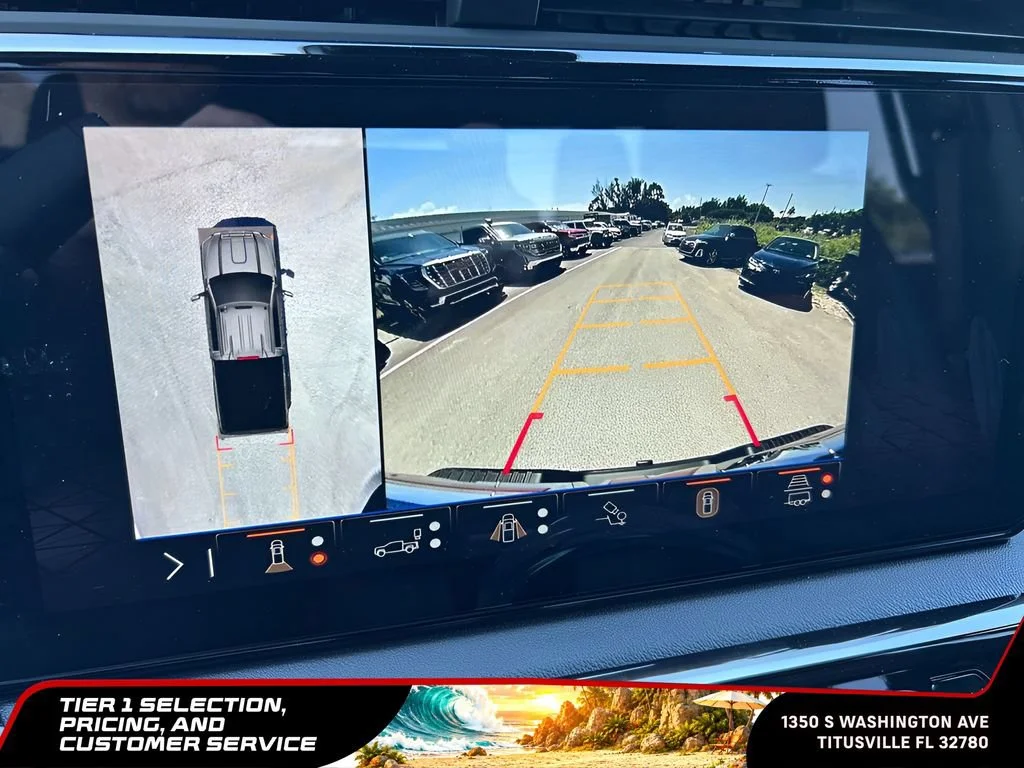 2026 GMC Sierra 2500HD AT4 - Photo 33