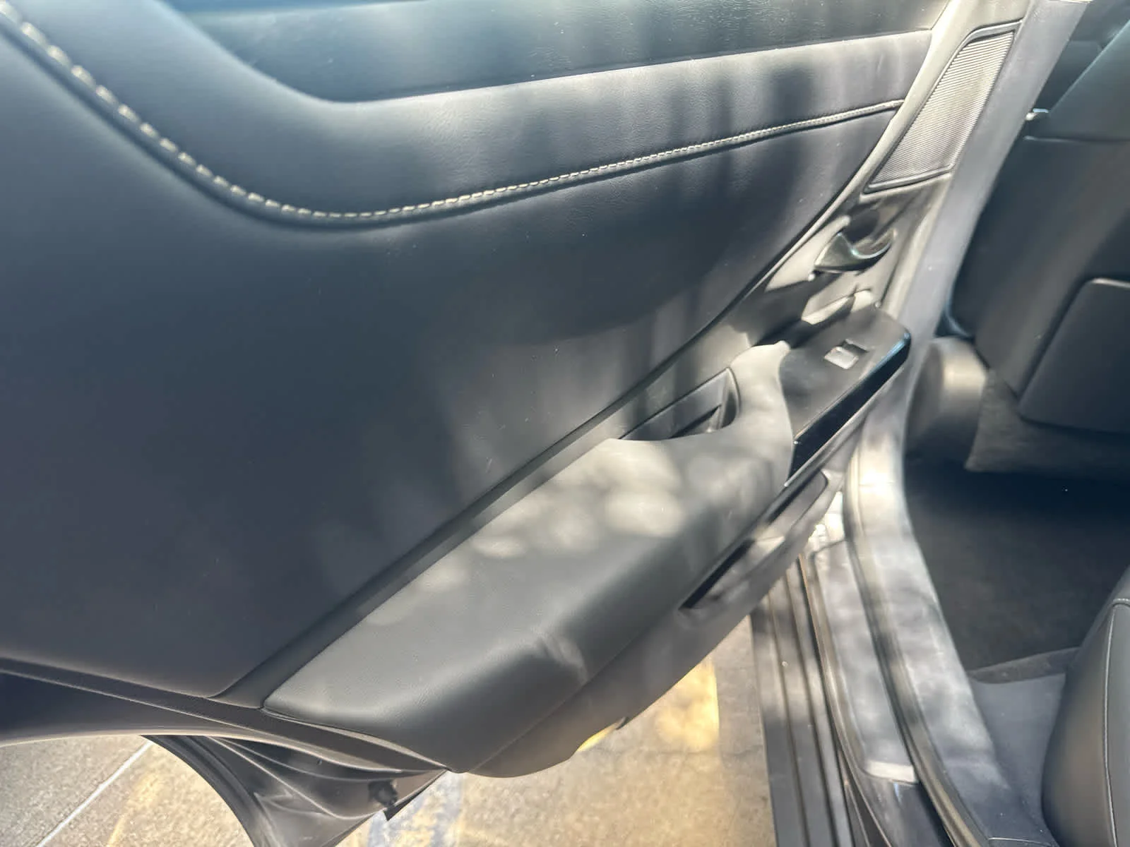 Used 2022 Cloudburst Gray Lexus  image 14