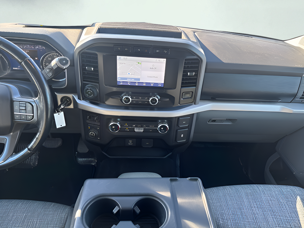 2021 Ford F-150 XLT - Photo 11