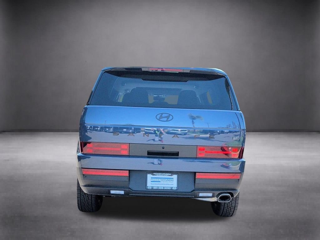 2026 Hyundai Santa Fe XRT - Photo 6
