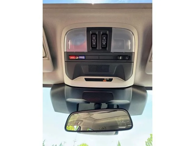 New 2026 LITHIUM RED PEARL Subaru Premium image 21