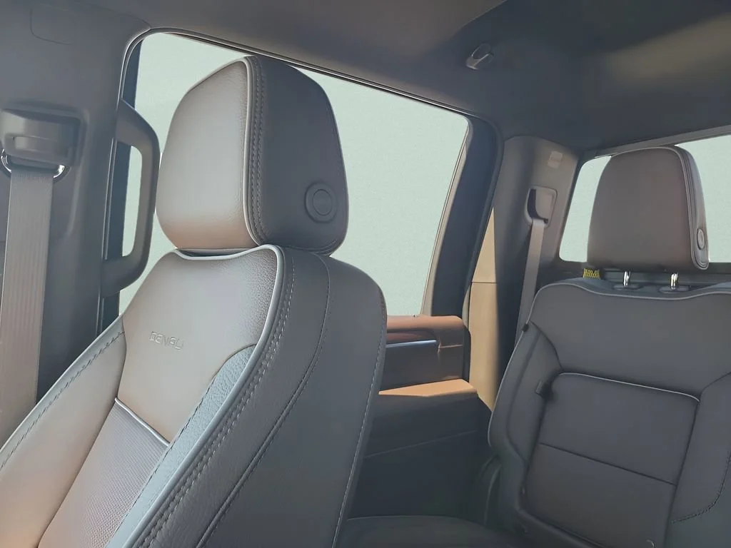 New 2026 Onyx Black GMC Denali image 12